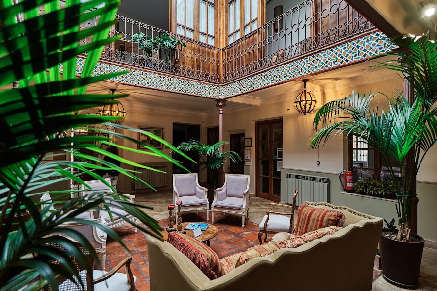 Hotel Rural La Vida de Antes