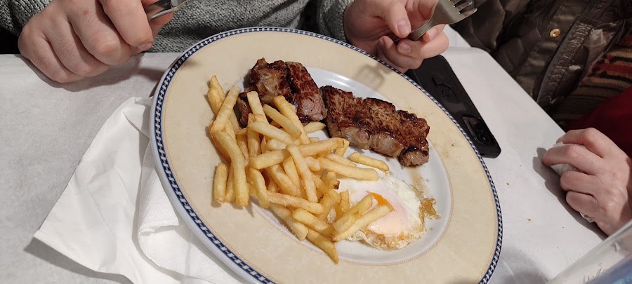 Julián Bar Restaurante