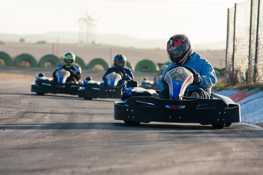 Karting FastKart Albacete