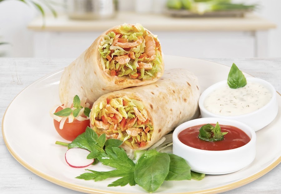 Kebab sonseca
