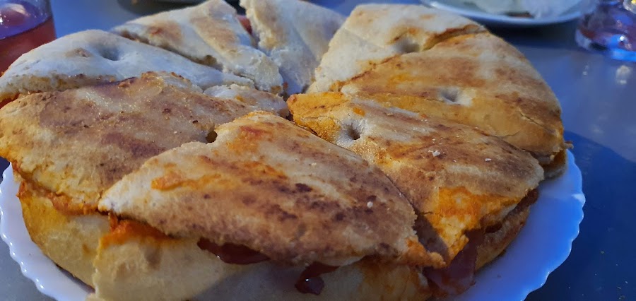 Kebap El Zaguán de la Triste Condesa