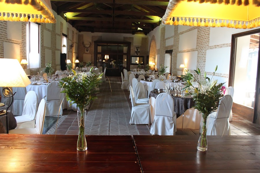 La Almazara Eventos