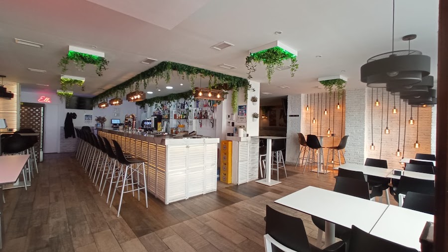 La Andaluza New Illescas