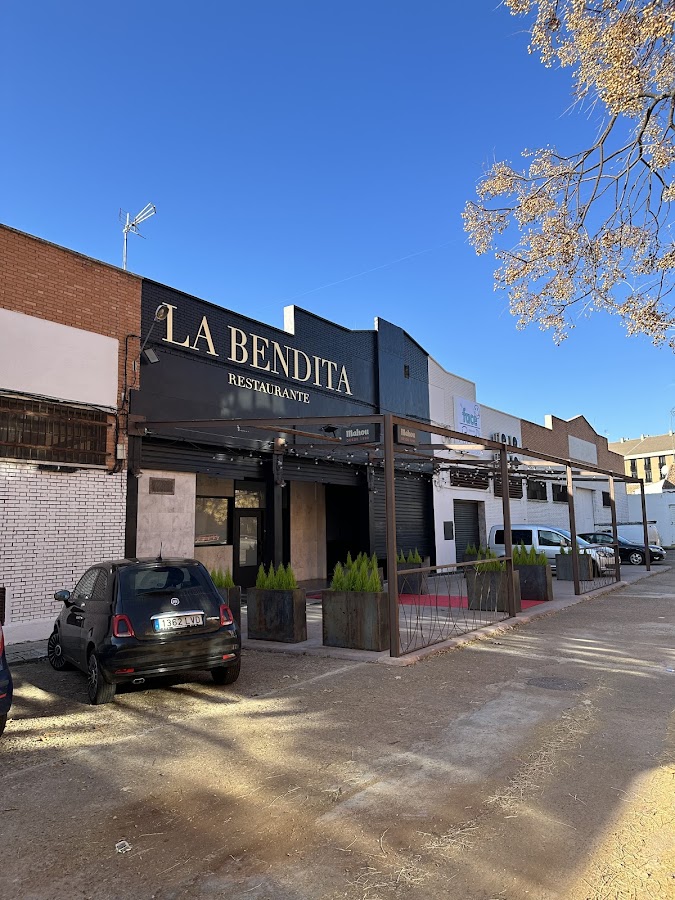 La Bendita Restaurante