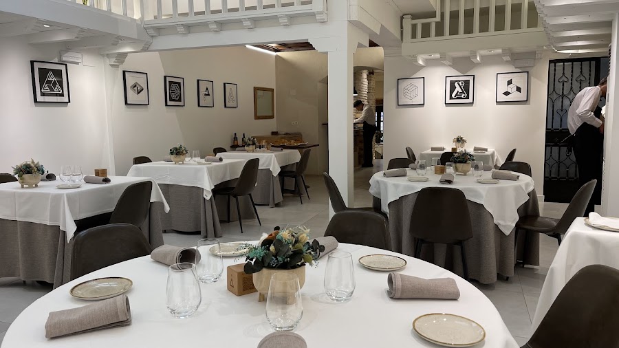 La Cábala Restaurante