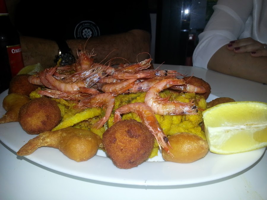 La Cochera
