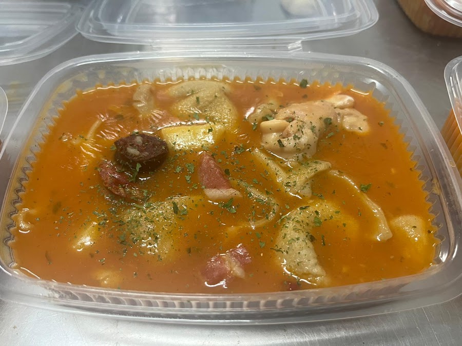 La Cocina de Alicia