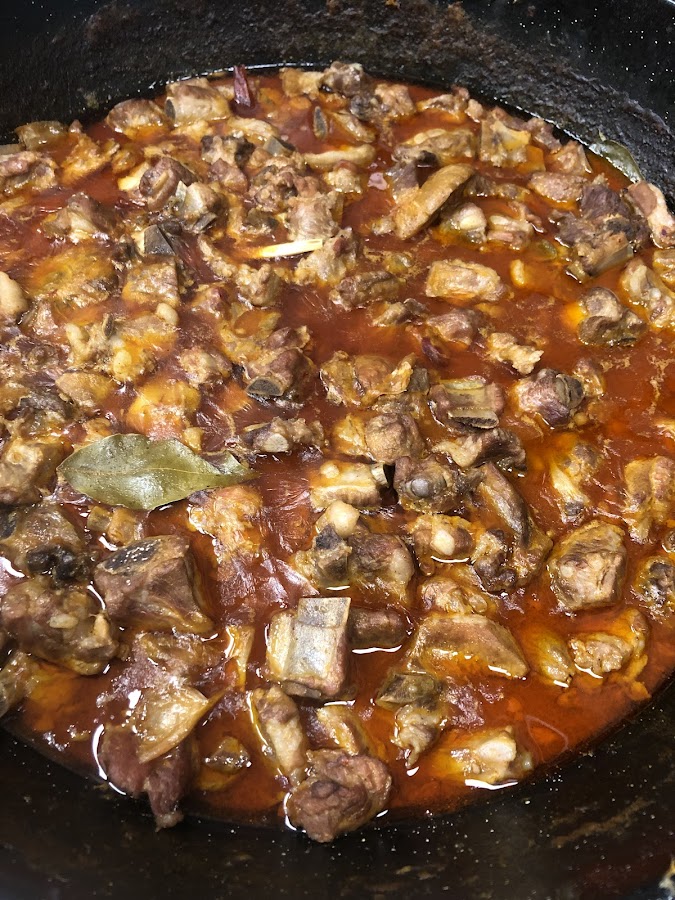 La Cocina de Enrique