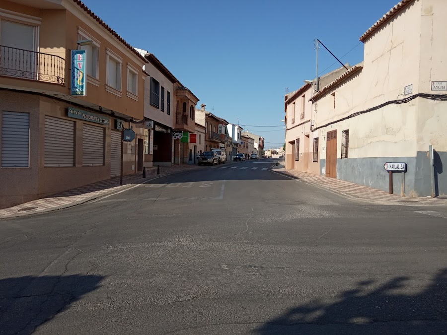 La Glorieta