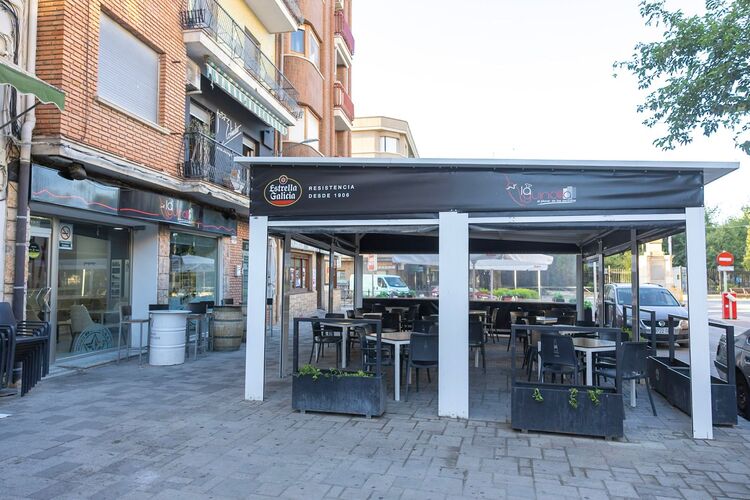 La Guindilla Gastro Bar