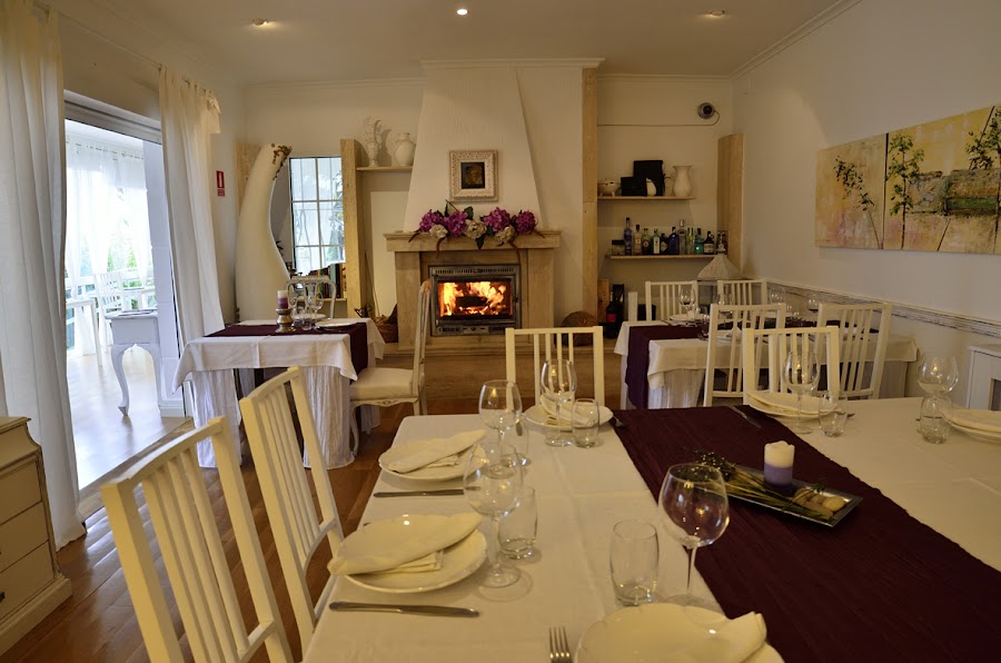 La Martina, Espacio gastronómico