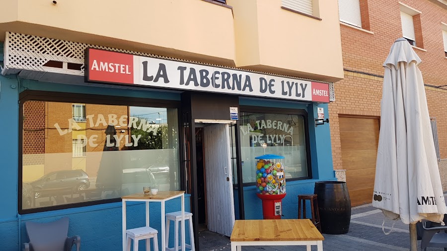 La Taberna de LILI