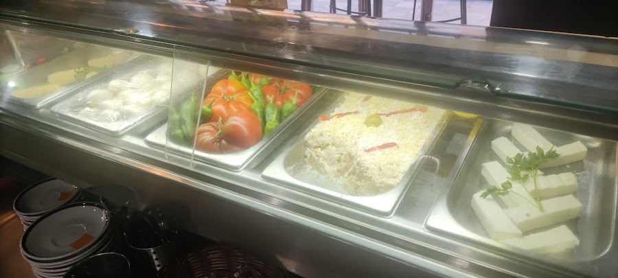 La Taberna de Machado