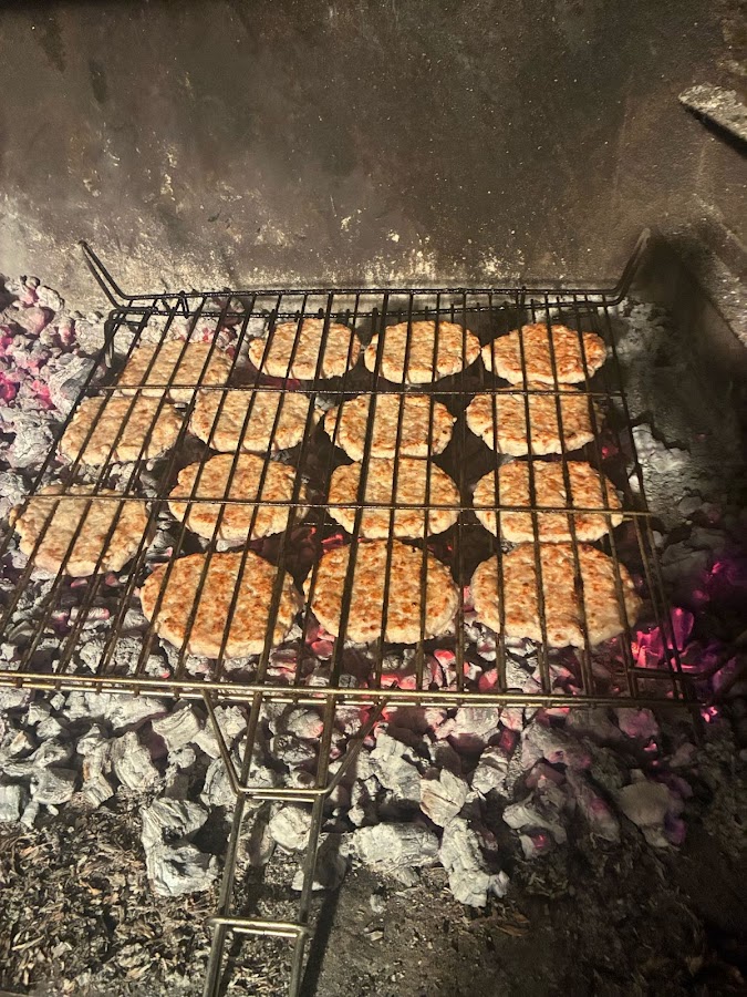 La Taberna de Micaela y Oni