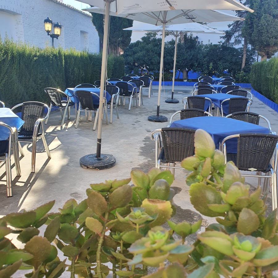 LA TABERNA DEL CASINO