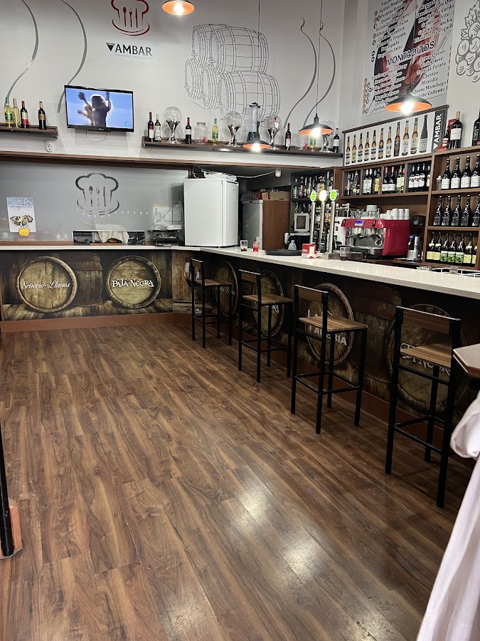 La Taperia 59 Bar Restaurante