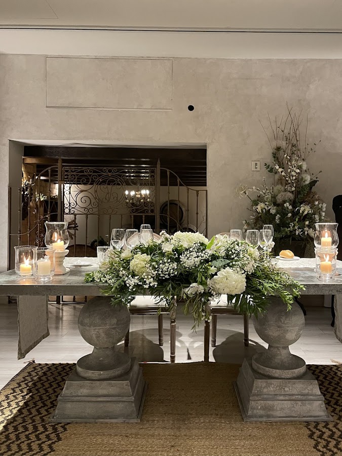 La Ventilla del Escribano