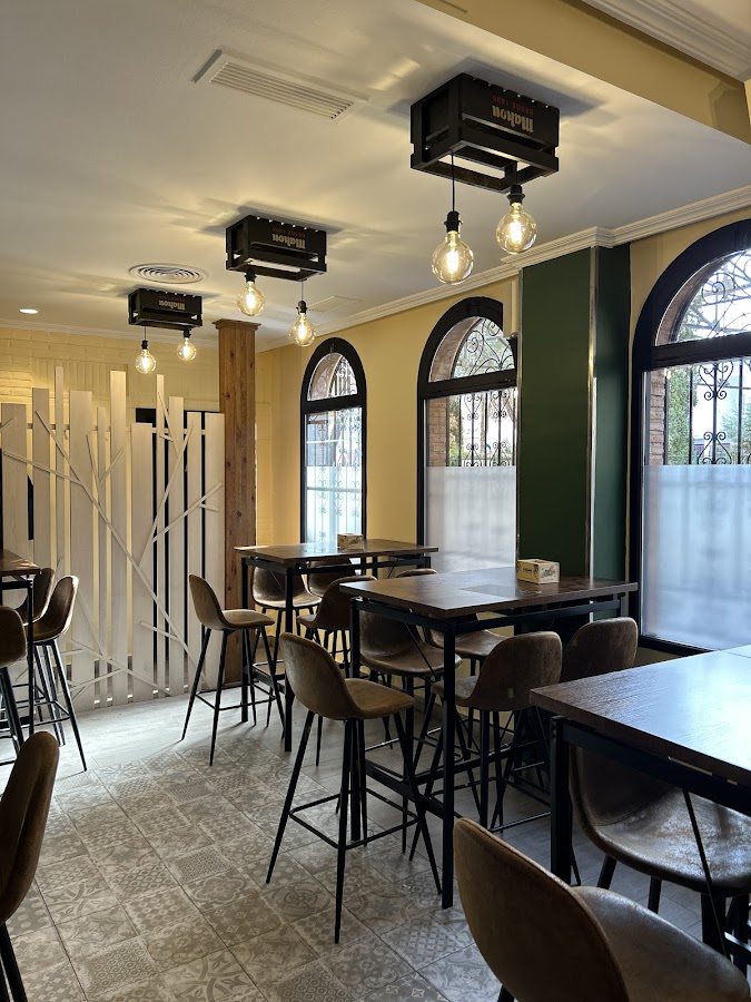 LA VIÑA GASTROBAR
