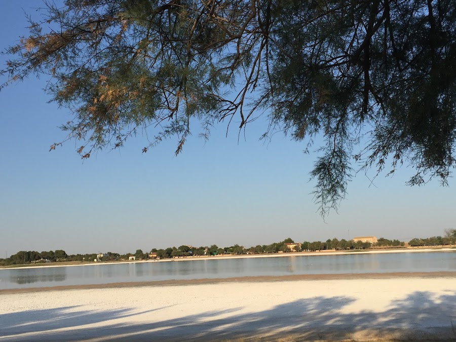 Lagunas de Villafranca
