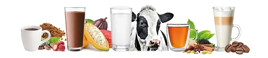 LAQTIA - Honest Instant Drinks