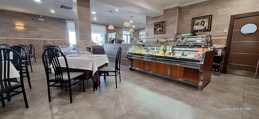 Las Canteras Restaurante