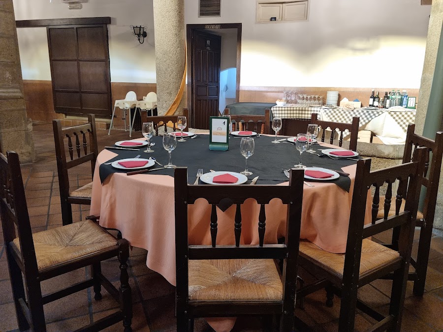 Los Arcos del Bosque