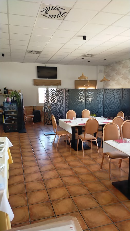 Los fogones de La Mancha