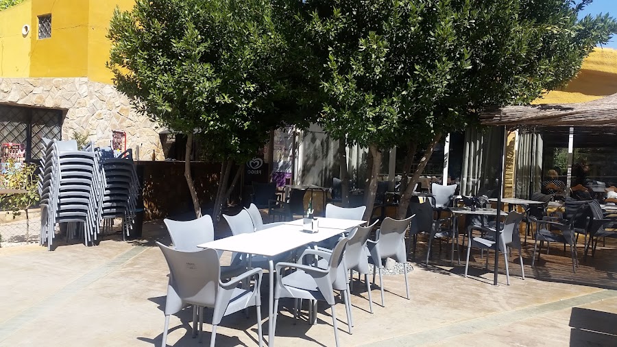 Mesón Brasador Casa Antonio