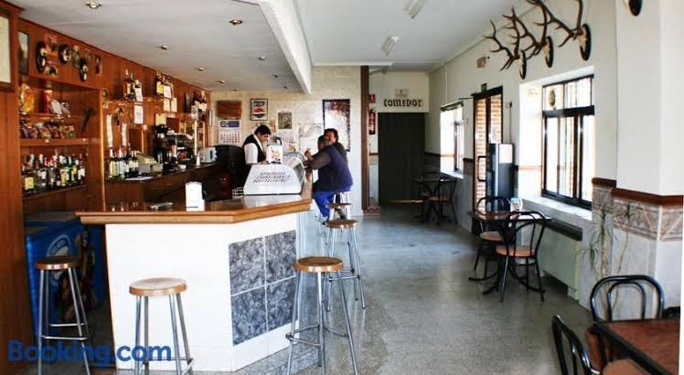 Mesón De Lagartera S L