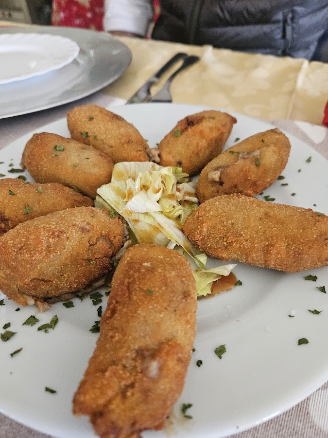Mesón el cuco