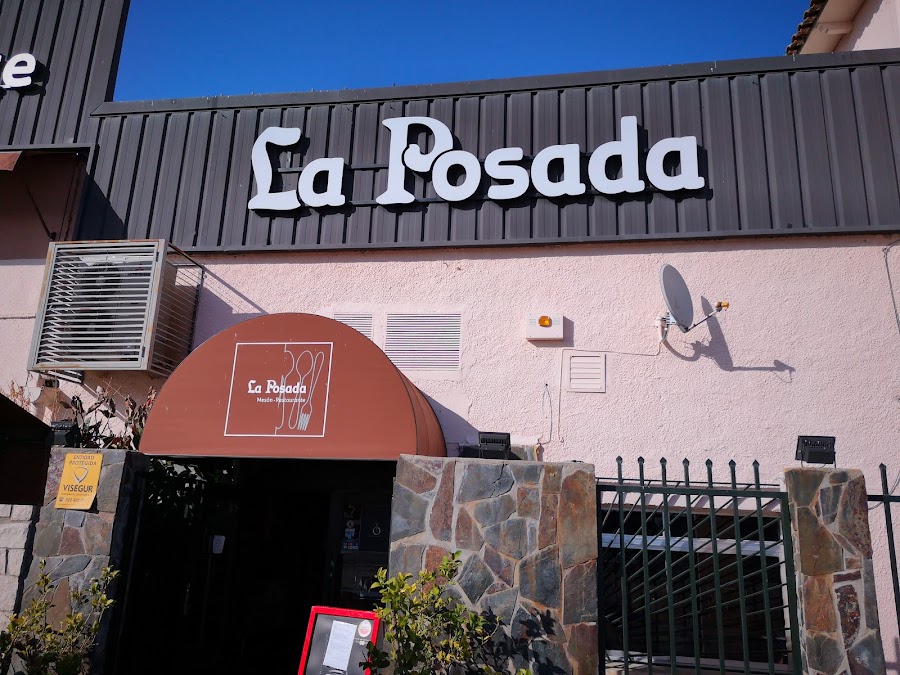 Meson Hnos. Jiménez