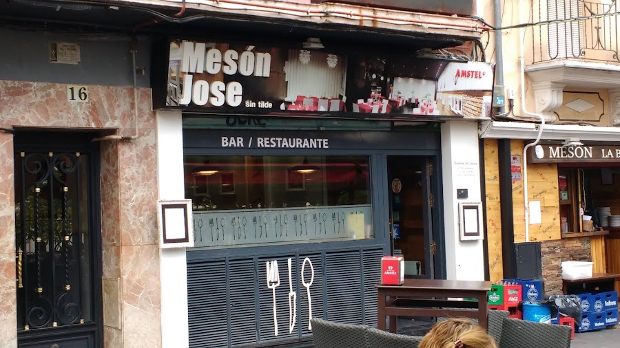 Mesón José
