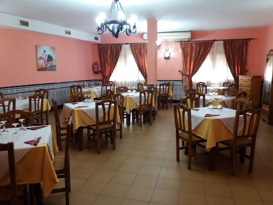 Mesón La Cabaña