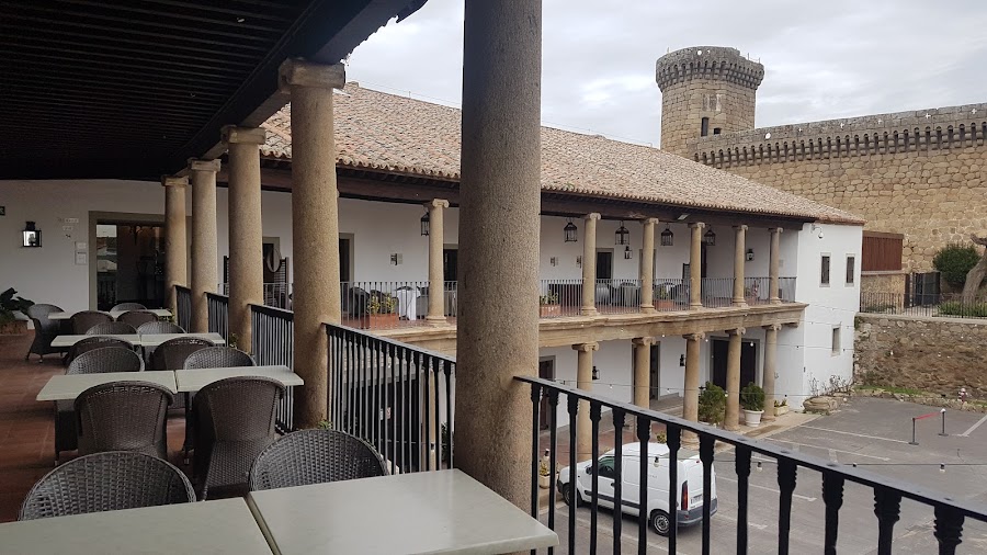 Meson La Labranza