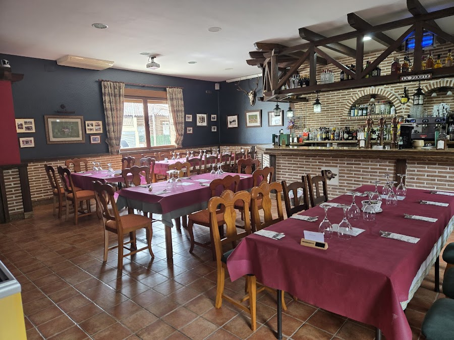 Mesón Restaurante La Perdiz
