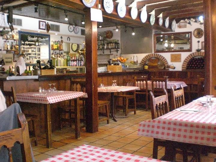 Mesón Rte La Posada