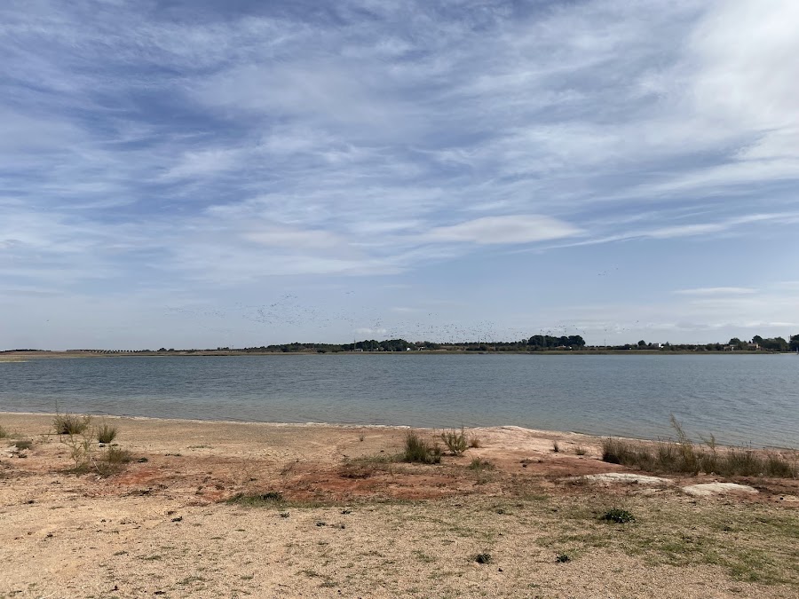 Mirador del Cerro de Las Lagunas