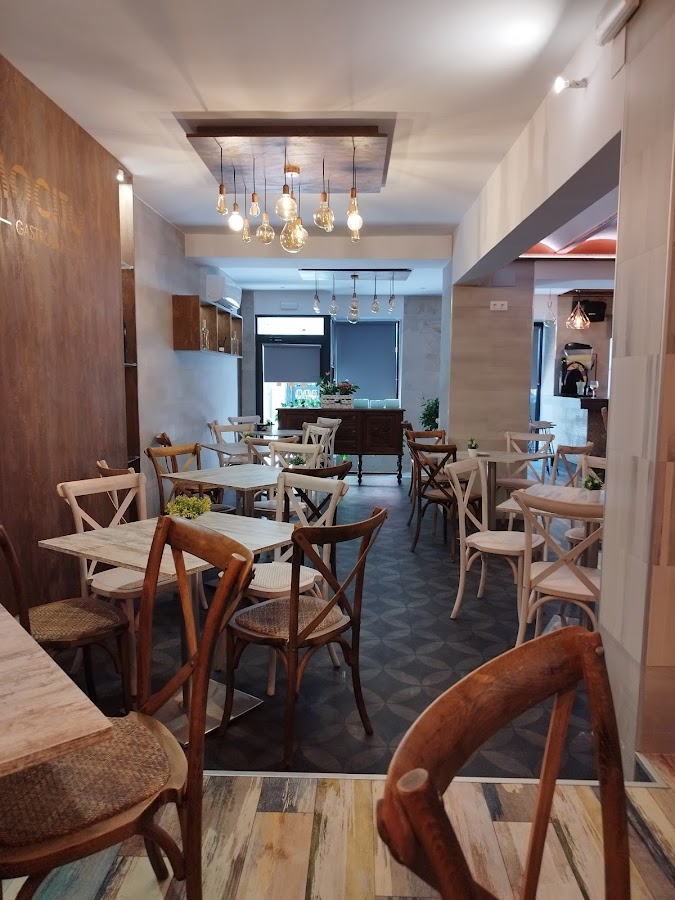MOCITO Gastrobar