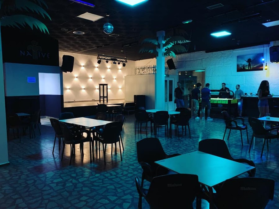 Native Club