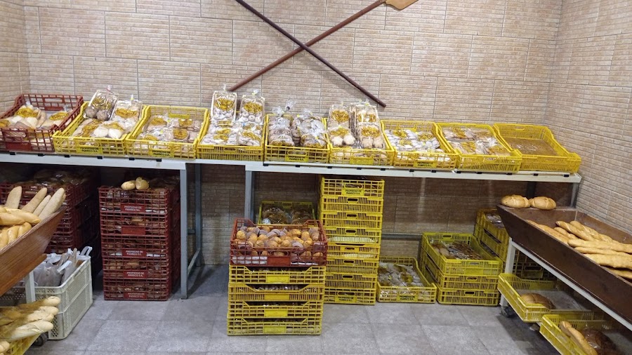 Panadería y Pastelería Tradicional Quijano