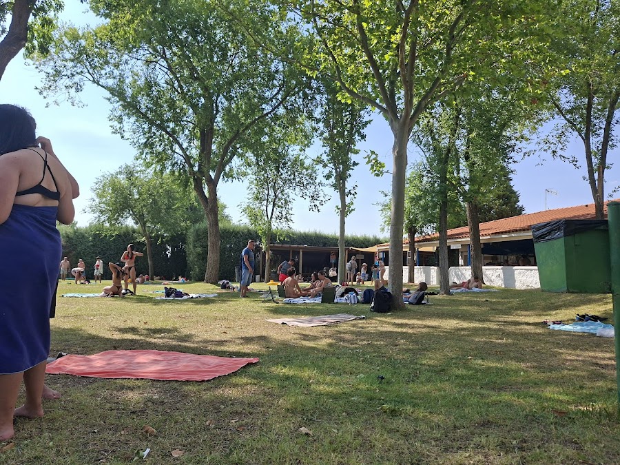 Piscina de Verano Seseña