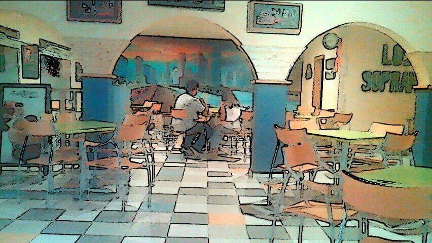 Pizzeria Burguer Los Soprano