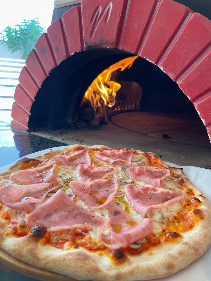 Pizzería “El Rincón”