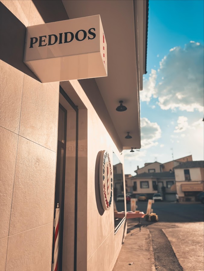 Pizzería Gondola Mocejón