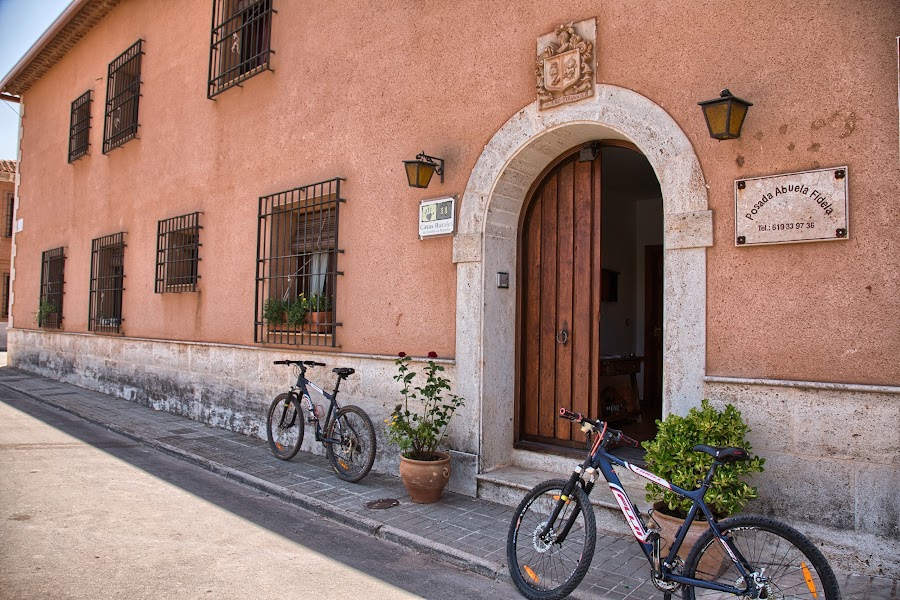 Posada Abuela Fidela