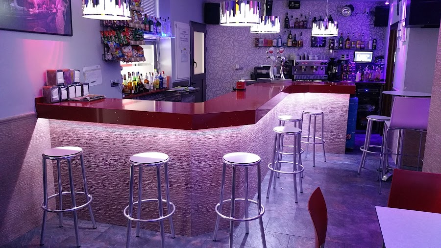 Pub Centro café