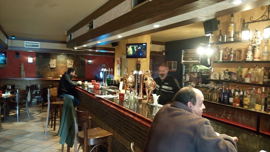 Pub El Templo