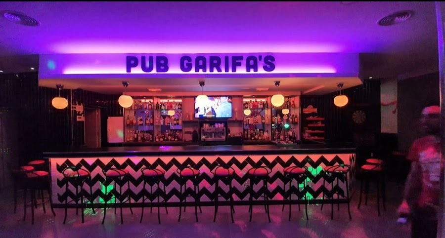 Pub Garifas