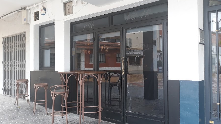 Pub Iman
