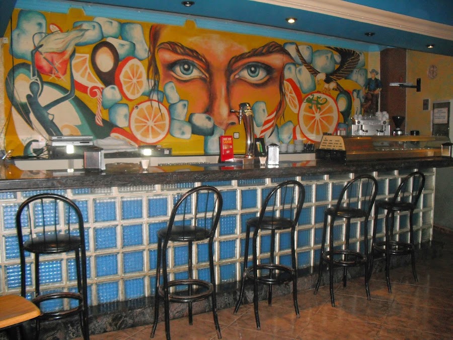 Pub Punto